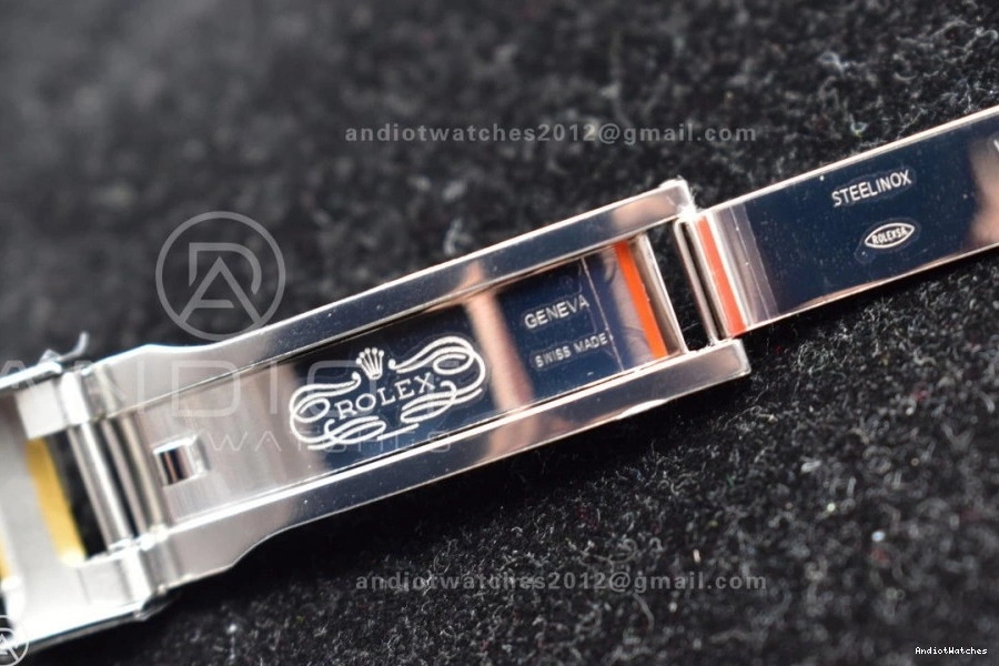 904L 757 BTF SS White Case and Daytona Best Edition SA 116503 Neat Dial Bracelet 1:1 0506
